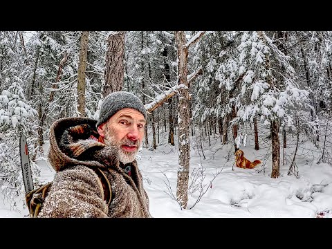 My Self Reliance Journey is Getting more Primitive