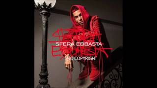 Sfera Ebbasta - Equilibrio (Prod. Charlie Charles)