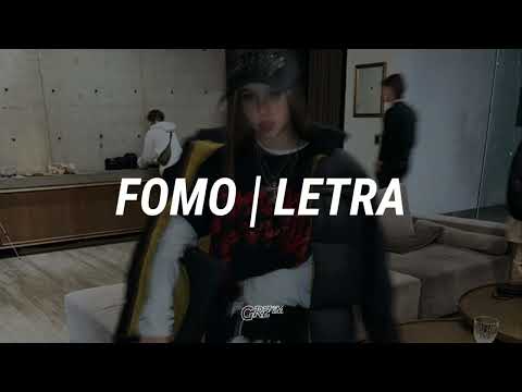 Saramalacara, Muerejoven - Fomo | Letra