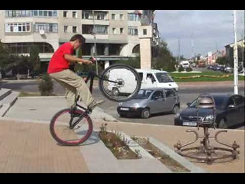 trial jam radauti 09 2009