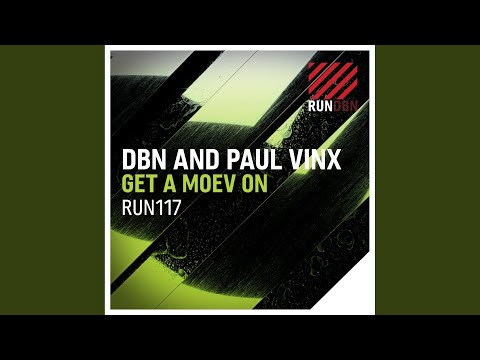 Get a Moev On (Radio Edit)