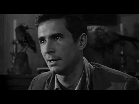 Psycho(1960) full movie within 5 minutes