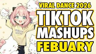 Download lagu New Tiktok Mashup 2026 Philippines Party Music Viral Dance Trends February 21st mp3