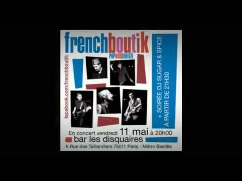 French Boutik EP Preview