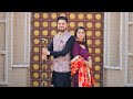 Gallan Do Ne By Rangle Sardar || Latest Punjabi Pre Wedding video || Punjabi Pre Wedding 2024