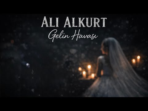 Ali Alkurt “Bride's Tune” (They Decorated and Brought My Beloved to the Square)