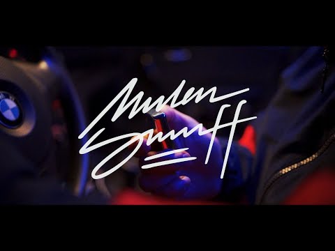 Mulen Smuff - Mulen Smuff (prod. Mulen Smuff)
