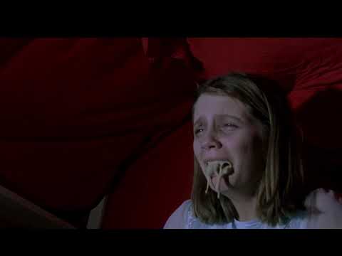 The Sixth Sense: scary scene x5