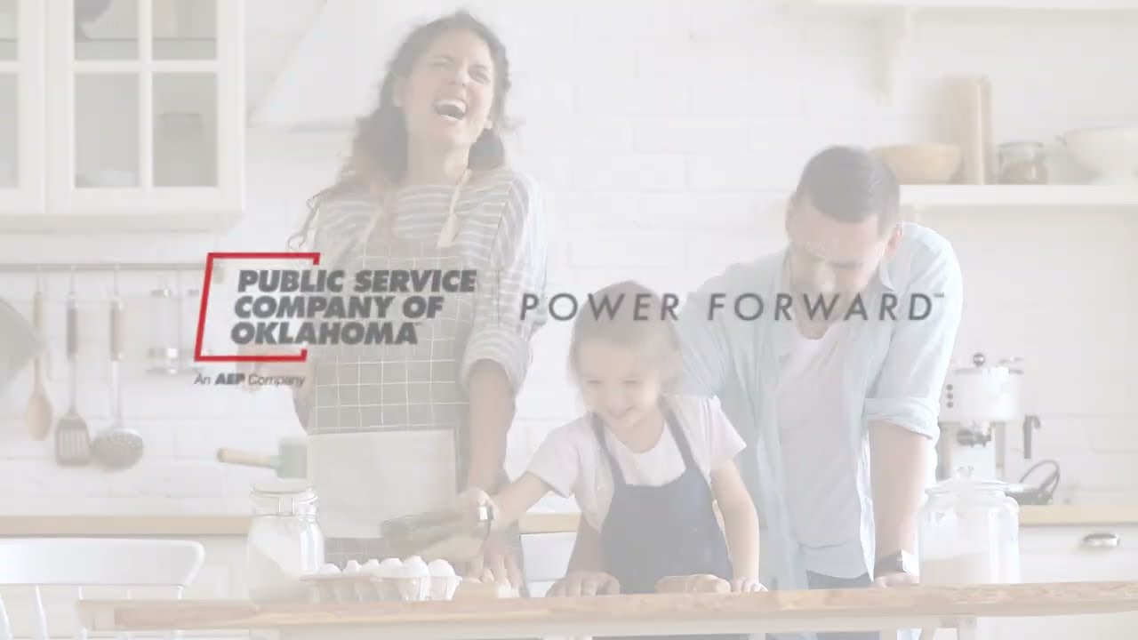 Save Energy and Money with PSO Rebates