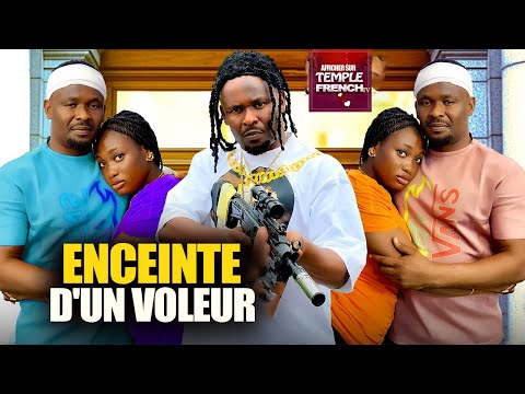 ENCEINTE D'UN VOLEUR  - 2025 Derniers films nigérians