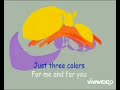 20 Just Three Colors Ivory Records Ivory Music Video Karaoke Lower Key Man 2