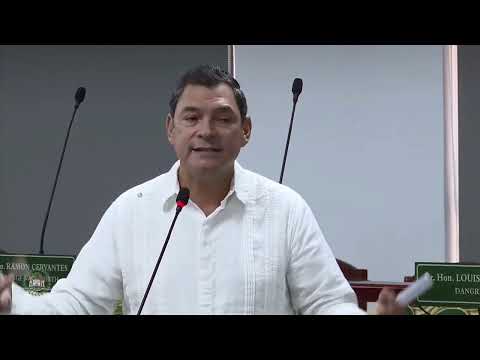 Espat Tells Chang to Encourage Chinese Stores to Lower Costs