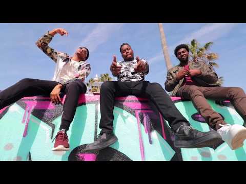 New Wave   Jay Louis ft  Guapo