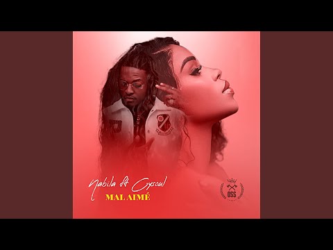 Mal aimé (feat. Cysoul)