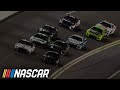 Compilation: Next Gen drafting at Daytona | NASCAR Next Gen