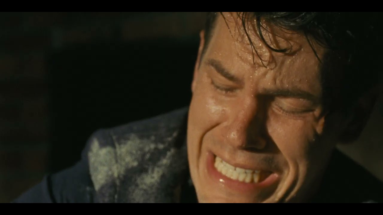 DARK MY LIGHT Trailer - Neo-Noir Detective Thriller Opens May 6th