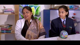 A T S Velly Public School Video