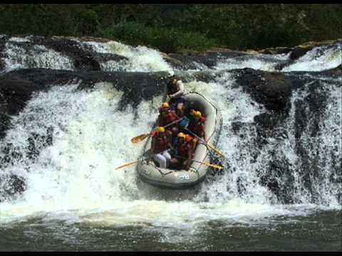 Paradise Hostel Candelária