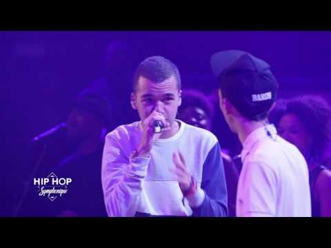 BIGFLO & OLI : "Aujourd'hui" (live @ Hip Hop Symphonique) #HHSYMPHONIQUE
