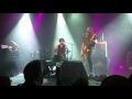 The Dandy Warhols - Hard On For Jesus (The Fillmore CA 12/17/2016)