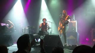 The Dandy Warhols - Hard On For Jesus (The Fillmore CA 12/17/2016)