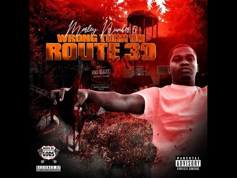 Marley Number 5 - Eastside Story