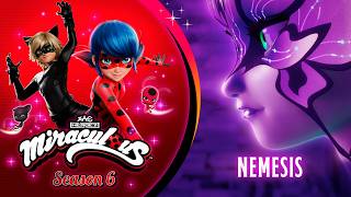 Download lagu MIRACULOUS | π NEMESIS - TEASER πΎ | SEASON 6 Episode 26 - Coming soon mp3 Download lagu MIRACULOUS | π NEMESIS - TEASER πΎ | SEASON 6 Episode 26 - Coming soon mp3