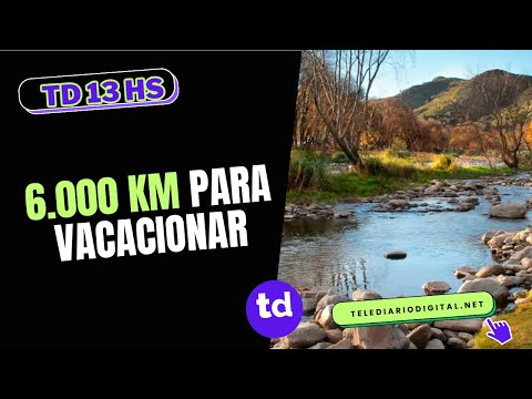 Turistas del Sur eligieron Córdoba: precios, rutas eternas y una provincia que enamora 🚗