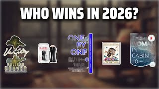 The Top 5 Best It Girl Ruth Ware in 2026 - Must Watch Before Buying!