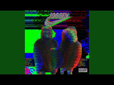 Joggen (feat. Tisci London)