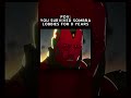 My Spidey Senses Are Tingling Marvelrivals