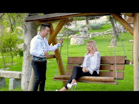 Lena Miclaus si Alex de la Orastie - M-am trezit la tine-n brate