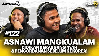 Download lagu ASNAWI MANGKUALAM RELA TURUNKAN EGO & IDEALISME DEMI BERMAIN ABROAD ‼️ mp3 Download lagu ASNAWI MANGKUALAM RELA TURUNKAN EGO & IDEALISME DEMI BERMAIN ABROAD ‼️ mp3