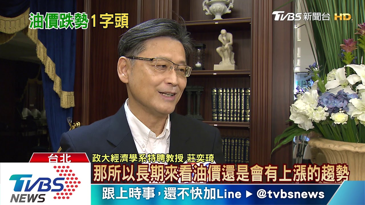 石油比可樂還便宜! 新冠肺炎影響全球油價