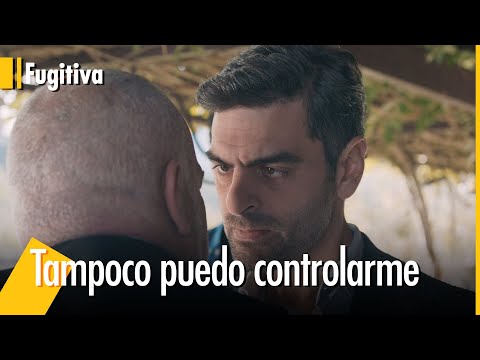 Fikret abofeteó a Vedat - Mar Negro | Fugitiva