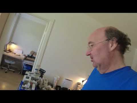 MongoTV_5806 - John Venter På Bedre Tider - Del 585 - Dag 940 af 1.000 Dage