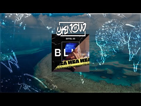 Nea - Some Say X Eiffel 65 - Blue (Y KNOW SMASH)