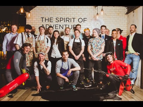 Mamont Mission II - Moscow Grand Finale