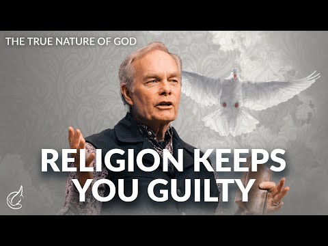 The True Nature of God: Episode 20