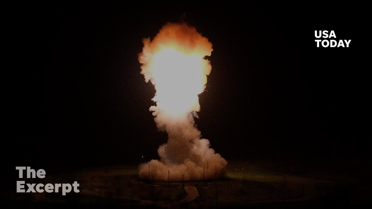 Inside the push to modernize the US nuclear arsenal | The Excerpt