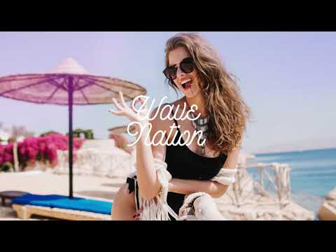 LittleKings & Kalkovich - This Is The Life (ft. Zoë Low)  🌷 Best Tropical Deep House 2021