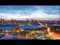 Экскурсия по Украине - ЗИМА. Киев, Харьков, Львов... 