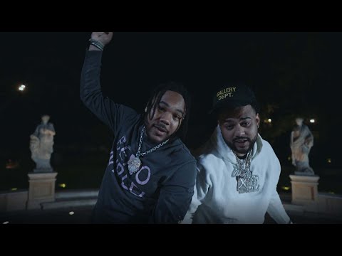 Lil Yee - Dead & Gone (Official Video) (feat. Lil Bean)