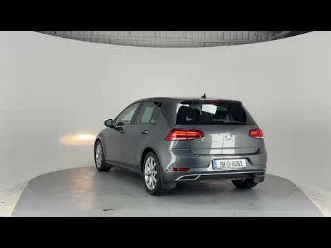 Volkswagen Golf HIGHLINE 1.0 TSI MANUAL**DIGITAL D - Image 2