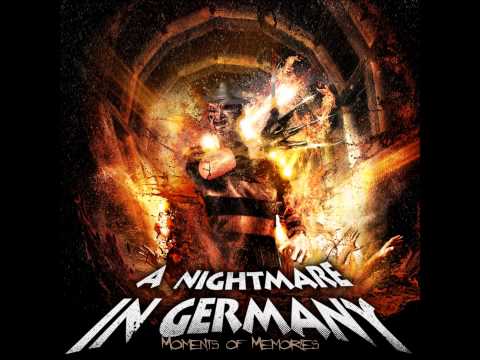 Important Records Allstars Feat. Mc Axys - Moments of memories