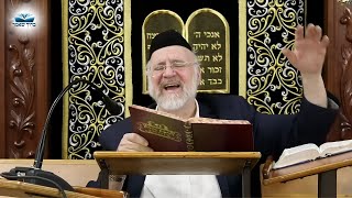 השיעור השבועי פרשת ויקרא תשפ"ה - הרב ברוך רוזנבלום ערב פסח - מבקשי ה' אלעד (הרב ברוך רוזנבלום) - התמונה מוצגת ישירות מתוך אתר האינטרנט יוטיוב. זכויות היוצרים בתמונה שייכות ליוצרה. קישור קרדיט למקור התוכן נמצא בתוך דף הסרטון השיעור השבועי פרשת ויקרא תשפ"ה - הרב ברוך רוזנבלום ערב פסח - מבקשי ה' אלעד (הרב ברוך רוזנבלום) - התמונה מוצגת ישירות מתוך אתר האינטרנט יוטיוב. זכויות היוצרים בתמונה שייכות ליוצרה. קישור קרדיט למקור התוכן נמצא בתוך דף הסרטון