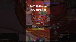 Painters Pretty Jewel, Jewel Crafting Knowledge Dragon Flight Treasure Location.