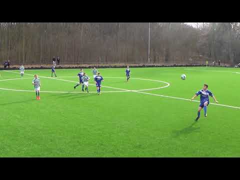 Bohemians 1905 - SK Kladno 5:0 (3:0) - 2. poločas - MU 11. 3. 2018