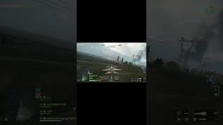 MRミサイルの脅威 #battlefield6  #shorts