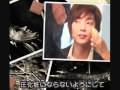 イジュンギ・Lee Junki 一言だけ ハングル歌詞付 